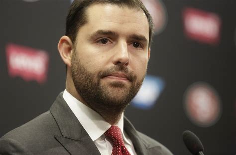 49ers owner Jed York takes the blame