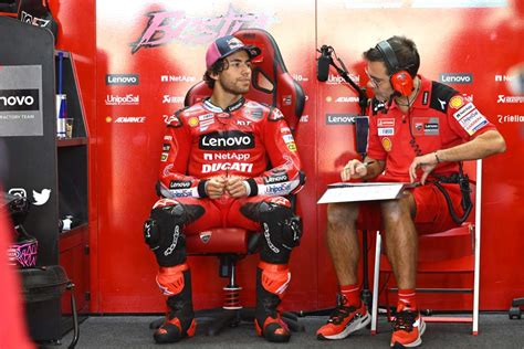 We rank the 2023 MotoGP rider line-ups from worst to best - The Race