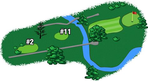 Course Guide | Indian Creek Golf Course