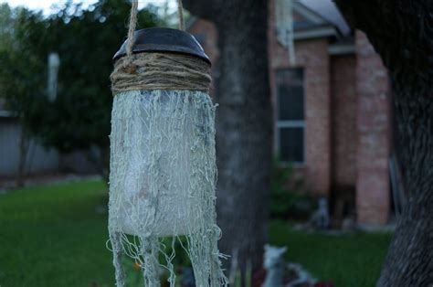 Solar-powered Halloween Lights : 6 Steps (with Pictures) - Instructables