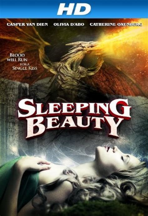 Sleeping Beauty (2014) - IMDb