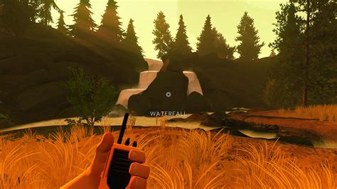 Firewatch (PC) Review // TechNuovo.com