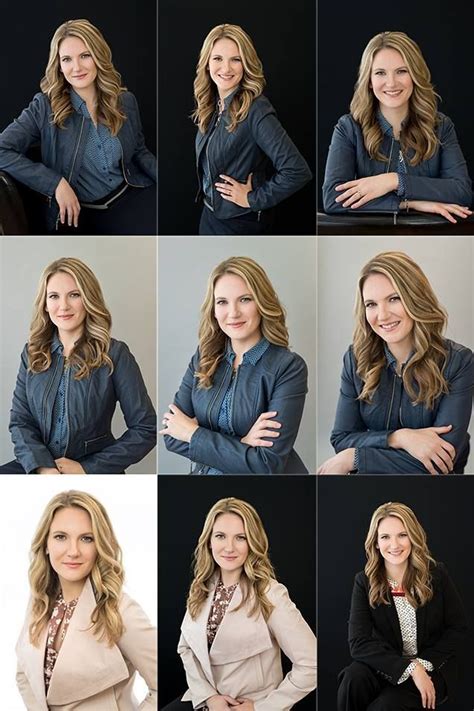 #headshot #posingHeadshot Posing | Headshots women, Headshot poses, Photography poses women