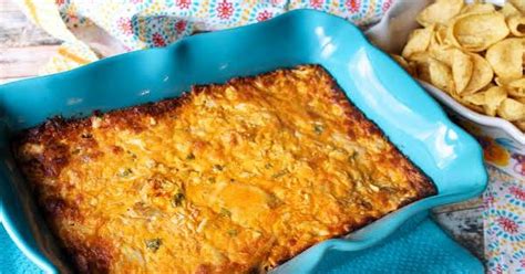 10 Best Philadelphia Cream Cheese Buffalo Chicken Dip Recipes | Yummly