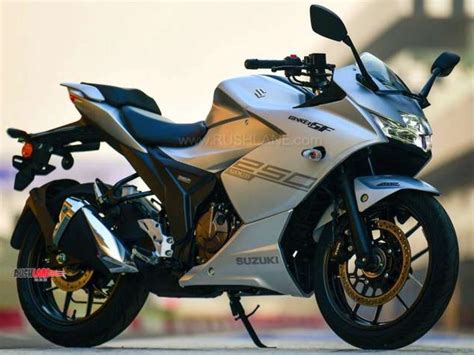 2024 Suzuki Gixxer SF Price, Images, Specs Reviews, 50% OFF