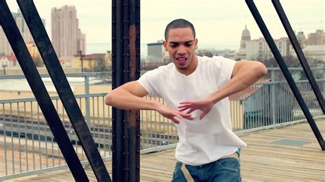 Icejjfish On The Floor (Durand Bernarr) NDO Re edit - YouTube