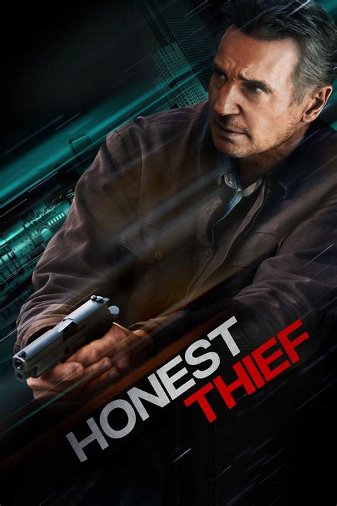 honest thief | MovieWeb