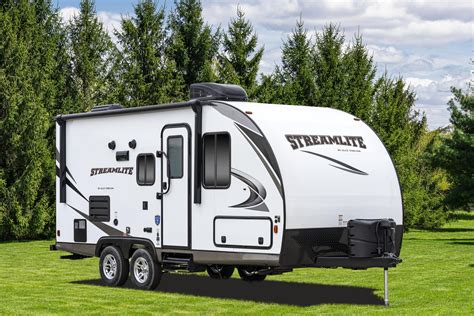 Light Weight Trailers | Gulf Stream Coach Inc.