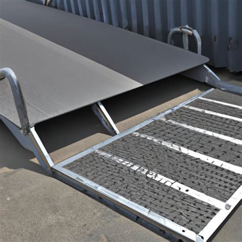 Aluminum Ramps from Harbor Freight: Benefits, Installation Guide & More ...