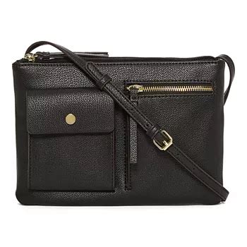 Liz Claiborne Crossbody Bags | Women's Purses | JCPenney