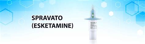 Spravato Treatment - Ketamine infusion therapy, Ketamine treatment