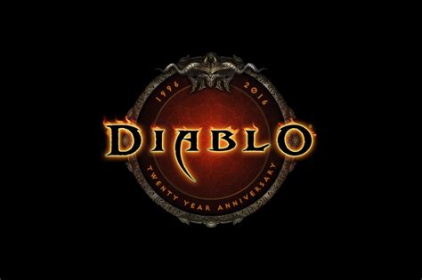 Original Diablo Coming to Diablo 3 - RPad.TV