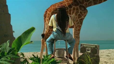 Skittles TV Commercial, 'Milking a Giraffe' - iSpot.tv