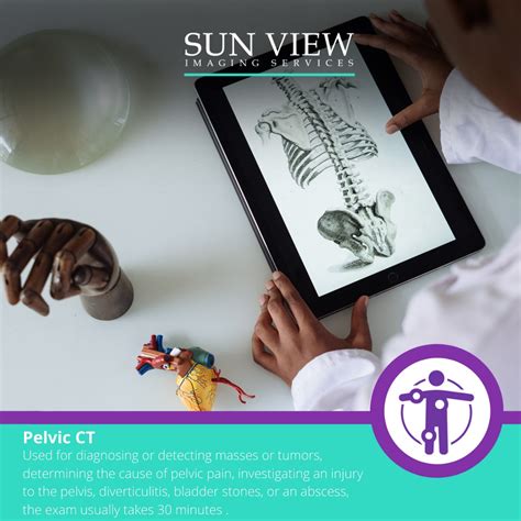 When your physician orders a... - Sun View Imaging Services