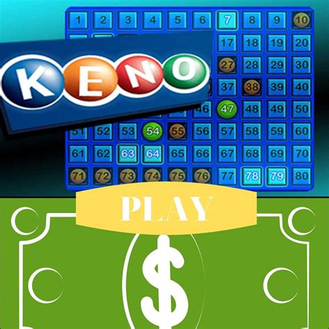 Keno Game Online: How To Play And Which Game To Choose - Casino Keno ...