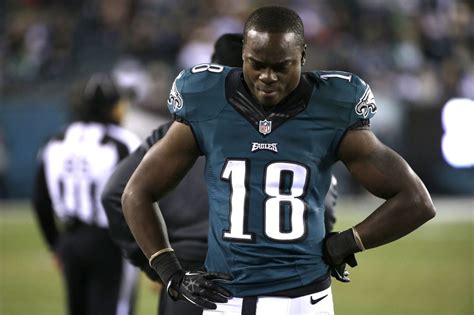 Eagles' Jeremy Maclin and Jon Dorenbos added to 2015 NFL Pro Bowl roster - nj.com