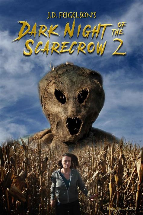 Dark Night of the Scarecrow 2 Movie (2022) | Release Date, Cast, Trailer, Songs