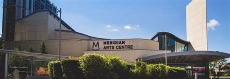 Meridian Arts Centre - NowPlayingToronto.com