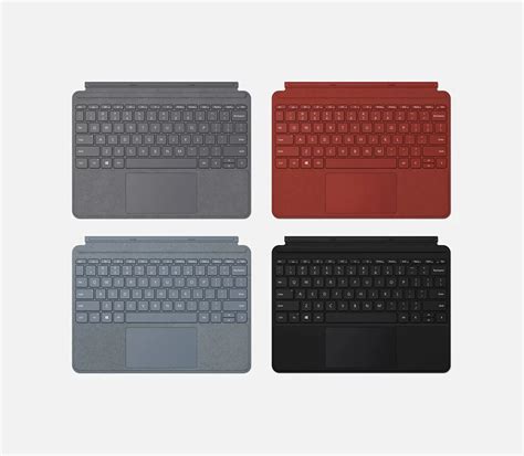 Introducing the New Surface Go 2 for Business – Perfectly portable ...