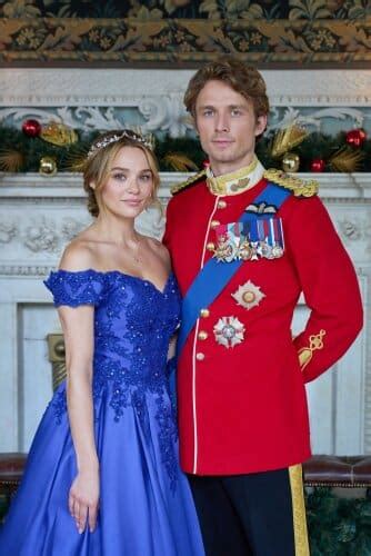 A Royal Corgi Christmas Movie Review: Hallmark Channel 2022