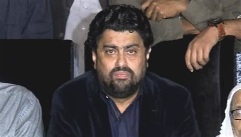 Tessori says he, Ali Raza would leave MQM-P if 'differences' not resolved