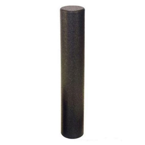 Black High Density Foam Roller- 36" - Walmart.com