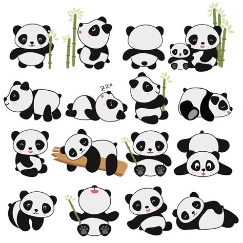 108,871 Cartoon Panda Royalty-Free Photos and Stock Images | Shutterstock