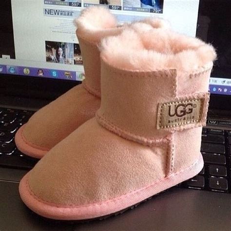 Baby girl | Girl uggs, Cute uggs, Uggs