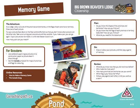 29 Beaver Scouts ideas | beaver scouts, beaver, activities