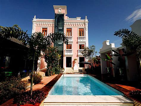 Top 19 Small Luxury Hotels in Florianópolis