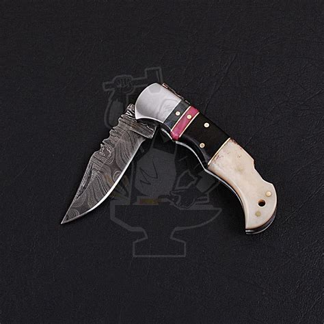 Black Forge Knives