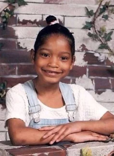 Keke Palmer | Celebrity baby pictures, Black celebrity kids, Young celebrities