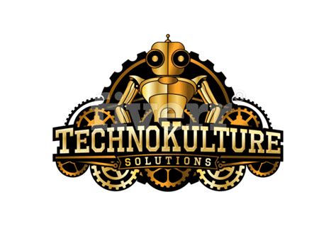 Create steampunk themed logo by Logomoko