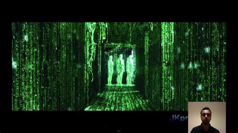 Movie Metaphor Matrix Episode 2 - YouTube