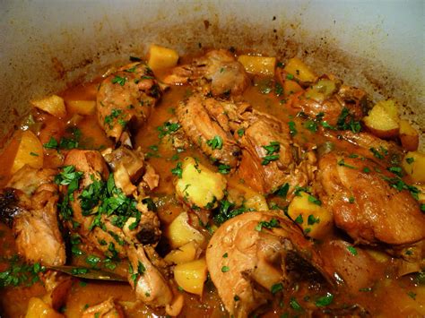 Chicken Stew | Recipes, Boricua recipes, Mexican food recipes