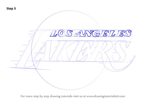 Logo Los Angeles Lakers Logo, Fashion Boards, Drawing Tutorials, Step By Step Drawing, Kobe ...