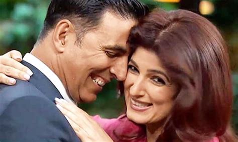 Twinkle Khanna and Akshay Kumar Engaged Twice?