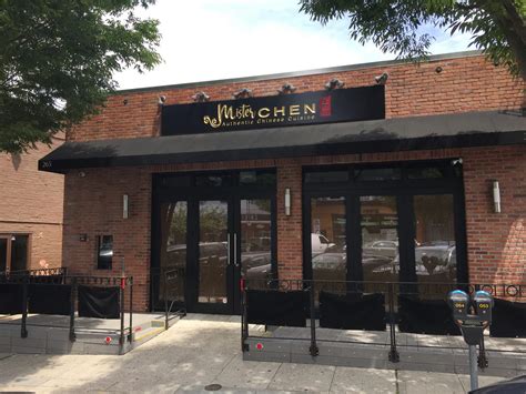 Mamaroneck has added four new restaurants, with more to come.