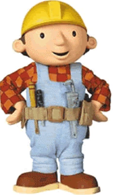 Og Bob The Builder