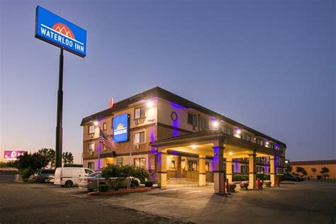 WATERLOO INN (Stockton) - Specialty Hotel Reviews, Photos, Rate ...