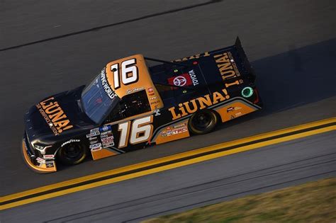 Tyler Ankrum returns to Hattori for 2023 NASCAR Trucks - The Checkered Flag