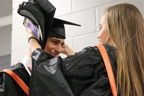 Winter Park High School graduation | West Orange Times & Observer