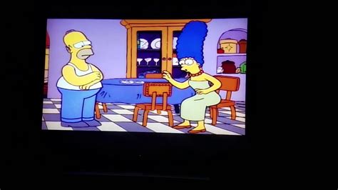 The Simpsons Ringo Starr Part 2 - YouTube