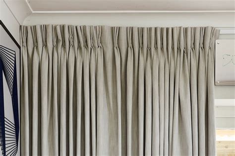 Pinch Pleat Curtains - Up To 50% Off Winter Sale | Hillarys