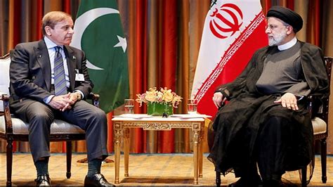 Raisi: Iran and Pakistan are members of one family