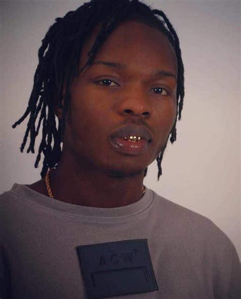 Naira Marley Biography, Wiki, Age, Nationality, Family, Educational Qualification, Wives ...