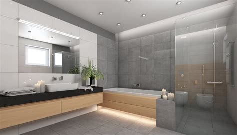 2019 Baulkham Hills Bathroom Renovation - Bathroom Renovations Sydney