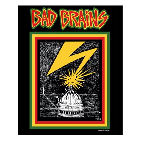 Bad Brains Wallpapers - Wallpaper Cave