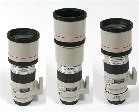 Canon EF 300mm f/4 USM L - Review / Test Report