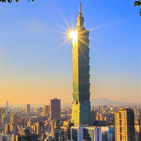 TAIPEI 101 observatory - Apps on Google Play